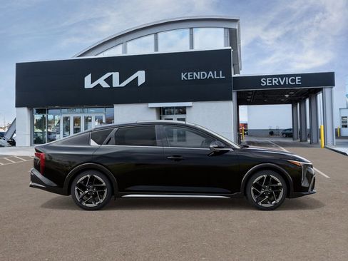 New 2026 Kia K4 GT-Line w/ GT-Line Premium Package image 7