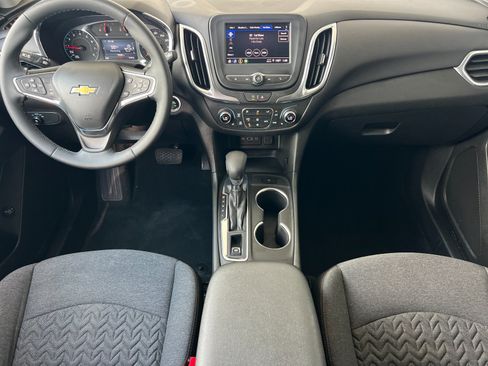 Used 2023 Chevrolet Equinox LT w/ Driver Convenience Package FWD image 13