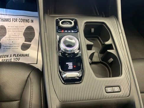 New 2026 Jeep Cherokee Limited AWD/4WD image 16