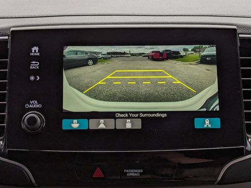 Used 2019 Honda Pilot EX-L image 22