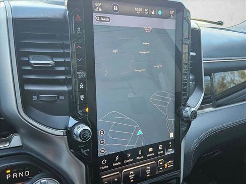 Used 2025 RAM 1500 Tungsten w/ Bed Utility Group image 13