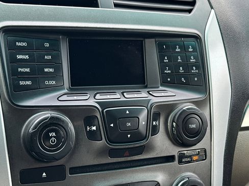 Used 2015 Ford Explorer 4WD image 18