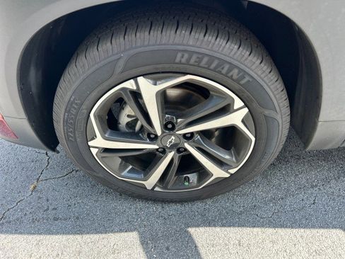 Used 2022 Chevrolet TrailBlazer RS image 10