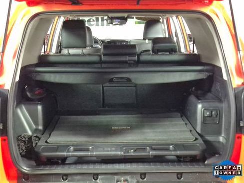 Certified 2023 Toyota 4Runner TRD Pro image 26