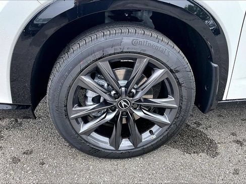 New 2026 Acura ADX A-Spec AWD/4WD image 33