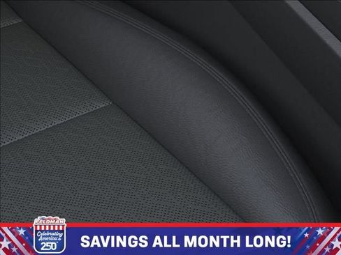 New 2027 Chevrolet Equinox LT w/ Convenience Package II FWD image 21