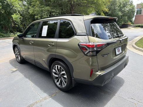 Used 2026 Subaru Forester Touring AWD/4WD image 6