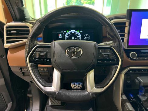 Used 2024 Toyota Tundra 1794 Edition image 20