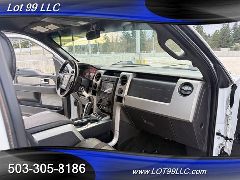 Used 2012 Ford F150 Raptor image 32