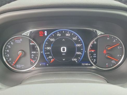 Used 2020 GMC Acadia Denali w/ Denali Ultimate Package AWD/4WD image 25