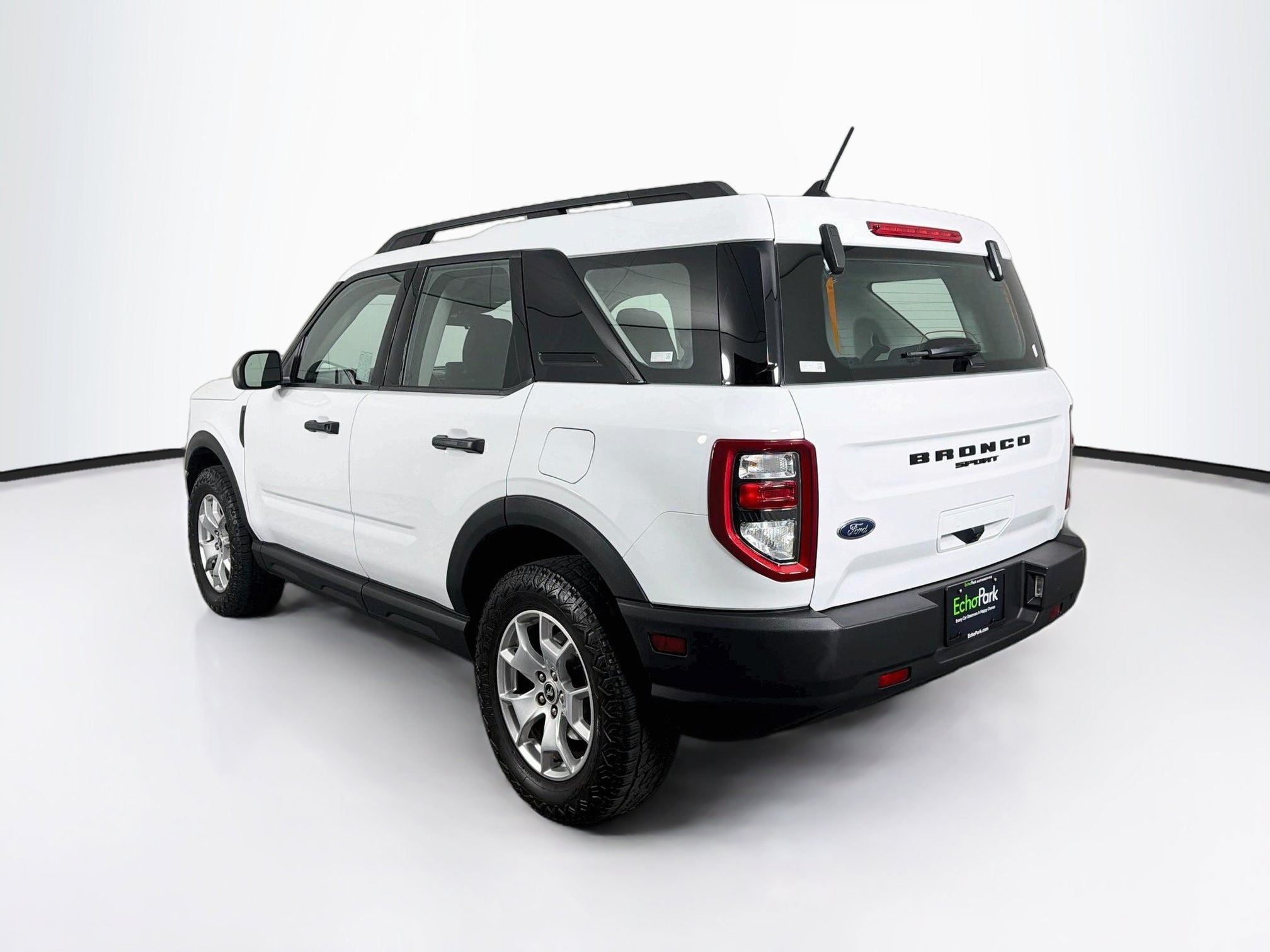 Used 2022 Ford Bronco Sport AWD/4WD image 5
