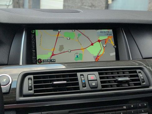 Used 2016 BMW 535i xDrive Sedan AWD/4WD image 29