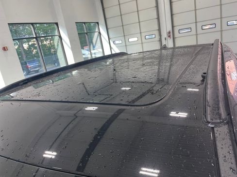 New 2025 Jeep Compass Limited w/ Sun & Sound Group image 7