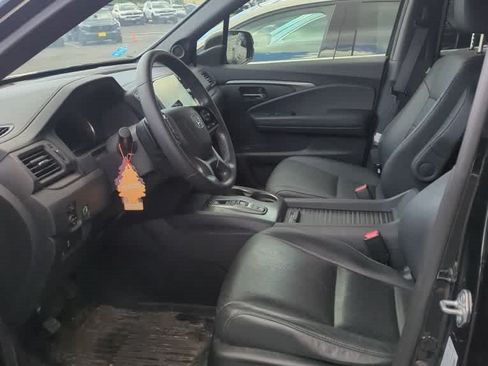 Used 2021 Honda Passport EX-L image 7