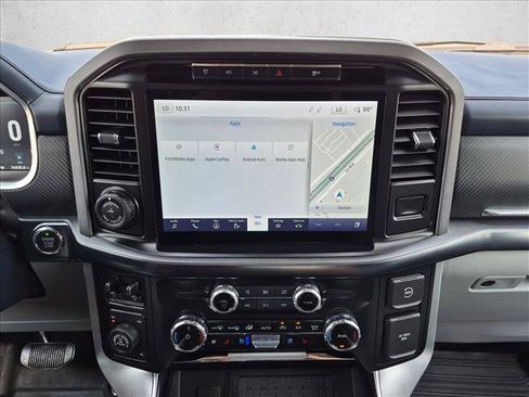 Used 2023 Ford F150 Limited AWD/4WD image 15