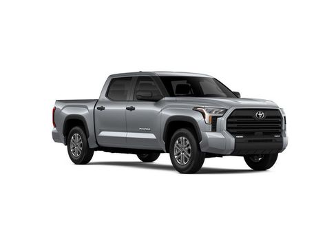 New 2026 Toyota Tundra SR5 RWD image 47