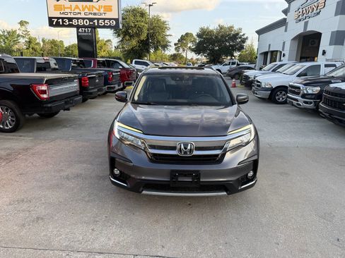 Used 2021 Honda Pilot Touring image 40
