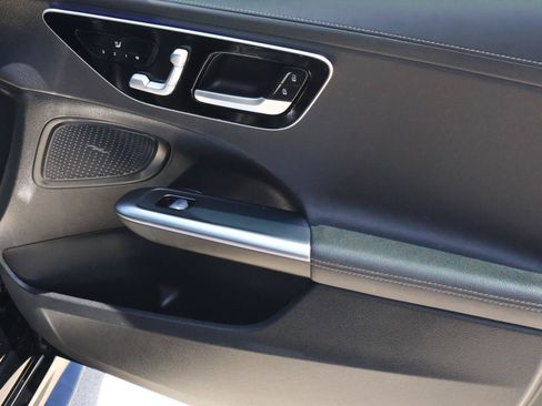 Used 2023 Mercedes-Benz C 300 Sedan image 15