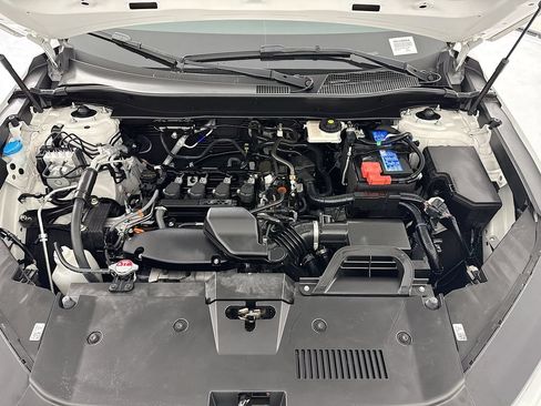 Certified 2023 Honda CR-V EX image 29
