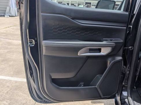 Used 2024 Ford Ranger XLT w/ Equipment Group 301A High RWD image 23