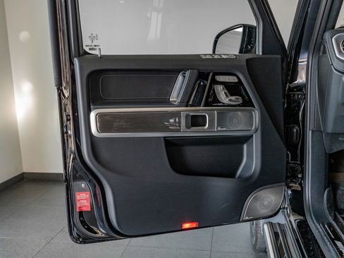 Used 2024 Mercedes-Benz G 63 AMG 4MATIC image 12