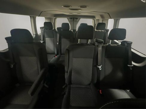 Used 2023 Ford Transit 350 XLT RWD image 31