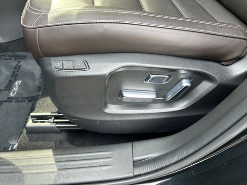 Used 2025 MAZDA CX-5 Signature AWD/4WD image 18