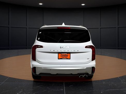 Used 2024 Kia Telluride S AWD/4WD image 6