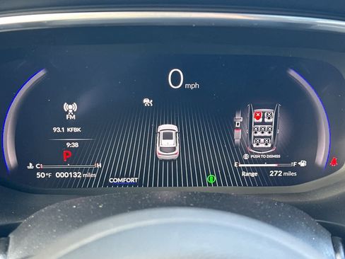 New 2026 Acura MDX A-Spec image 22