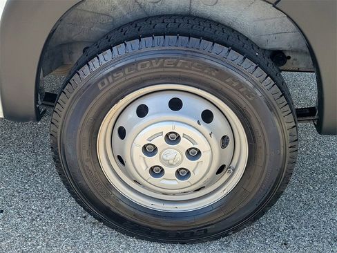 Used 2022 RAM ProMaster 2500 image 12