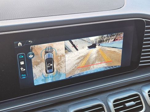 Certified 2026 Mercedes-Benz GLE 350 4MATIC image 18