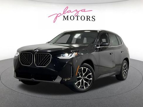 Used 2026 BMW X3 xDrive30 w/ Convenience Package AWD/4WD image 2