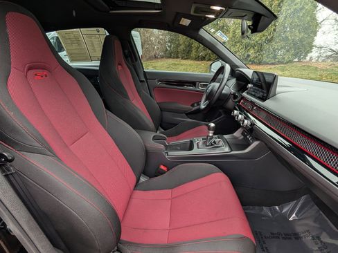 Used 2022 Honda Civic Si image 11