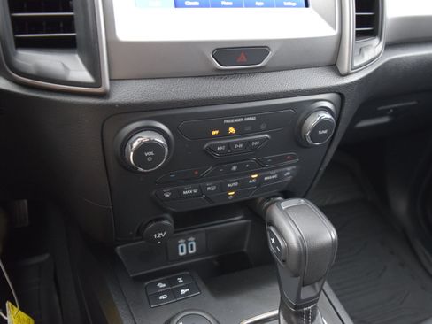 Used 2023 Ford Ranger XL w/ FX4 Off-Road Package AWD/4WD image 16