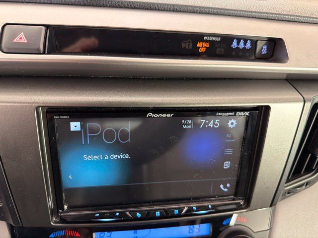 Used 2017 Toyota RAV4 XLE w/ Plus Special Value Package FWD image 25