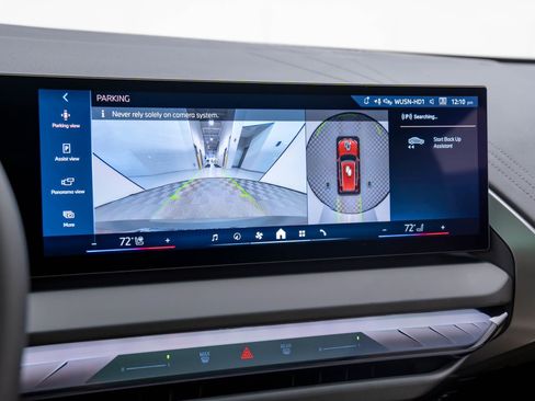 New 2026 BMW X3 xDrive30 w/ Premium Package AWD/4WD image 24