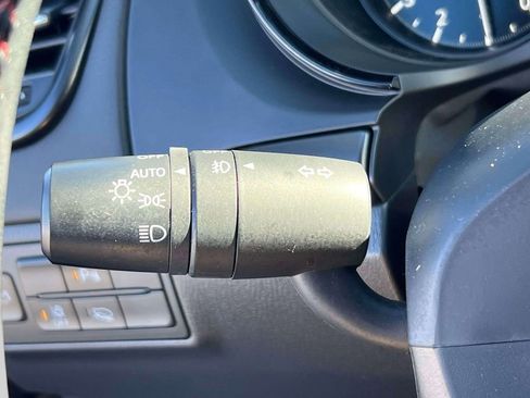 Used 2023 MAZDA CX-9 Carbon Edition image 25