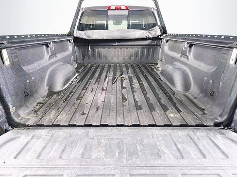 Used 2016 GMC Sierra 2500 SLT w/ Duramax Plus Package AWD/4WD image 23