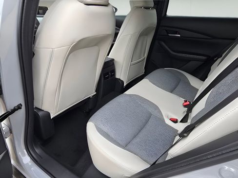 Used 2026 MAZDA CX-30 AWD 2.5 S image 15