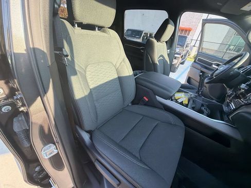 Used 2026 RAM 1500 Lone Star RWD image 21
