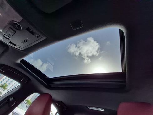 Used 2019 Lexus IS 300 F Sport w/ F Sport Package RWD image 15