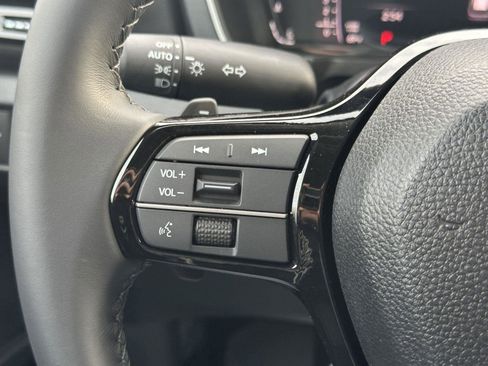 New 2026 Honda Passport RTL image 15