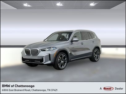 New 2026 BMW X5 xDrive40i
