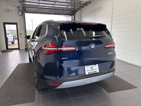 New 2026 BMW X3 xDrive30 image 6