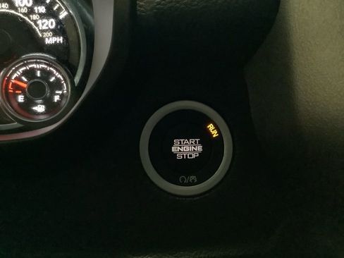 Used 2022 RAM 1500 Big Horn image 19