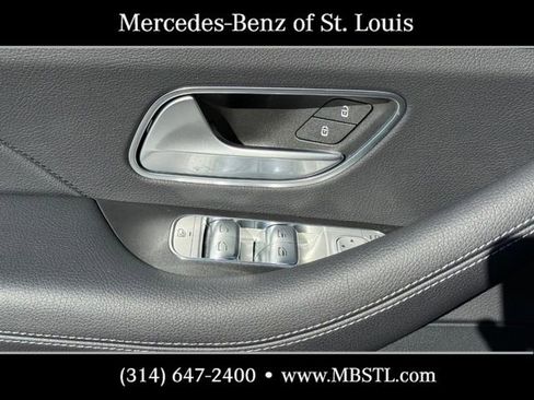 New 2026 Mercedes-Benz GLE 450e 4MATIC image 20