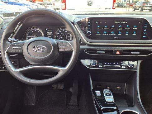 Used 2023 Hyundai Sonata SEL image 11