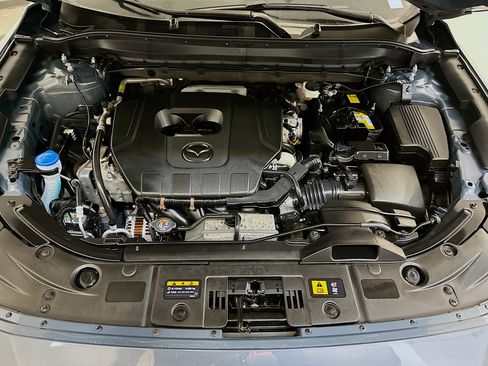 Used 2025 MAZDA CX-5 Carbon Edition image 36