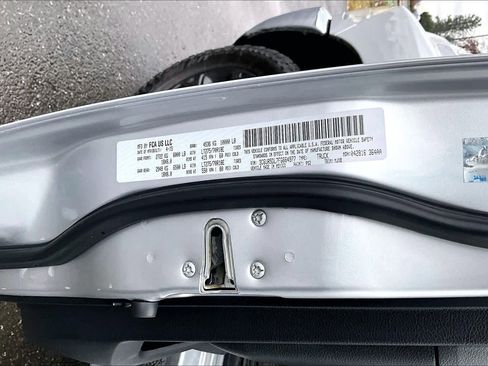 Used 2015 RAM 2500 Big Horn image 21