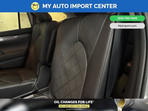 Used 2022 Toyota Highlander Platinum image 26
